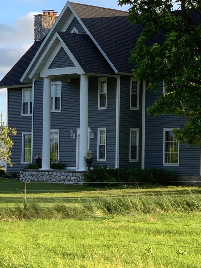 Loj Bnb Morley Eksteriør billede